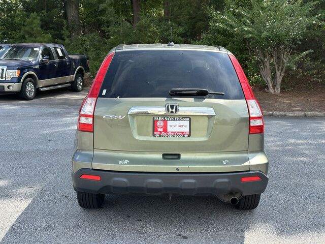2008 Honda CR-V EX-L Morrow GA