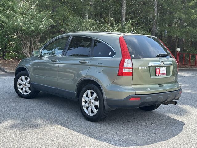 2008 Honda CR-V EX-L Morrow GA
