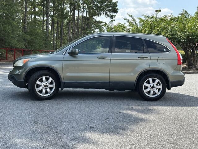 2008 Honda CR-V EX-L Morrow GA
