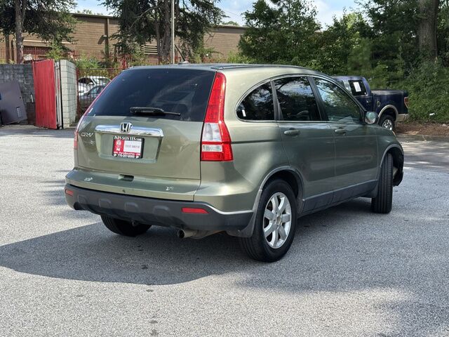 2008 Honda CR-V EX-L Morrow GA