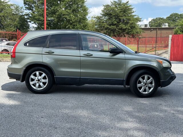 2008 Honda CR-V EX-L Morrow GA