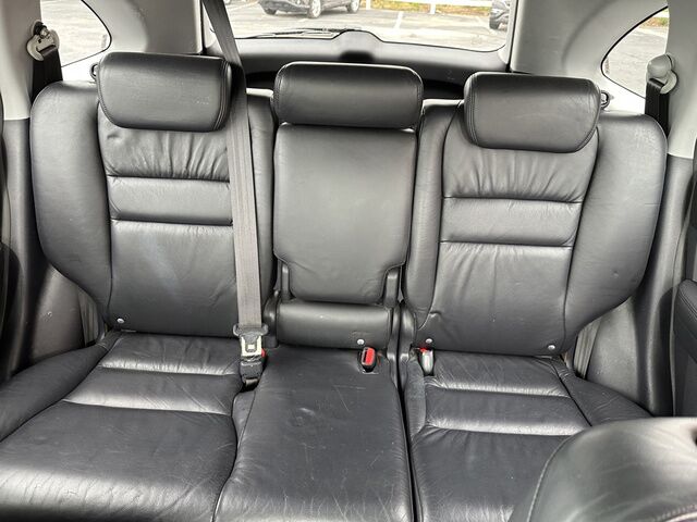 2008 Honda CR-V EX-L McDonough GA