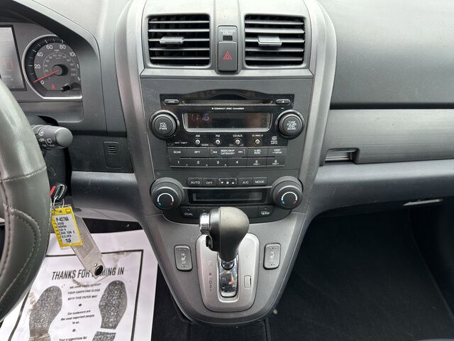 2008 Honda CR-V EX-L McDonough GA