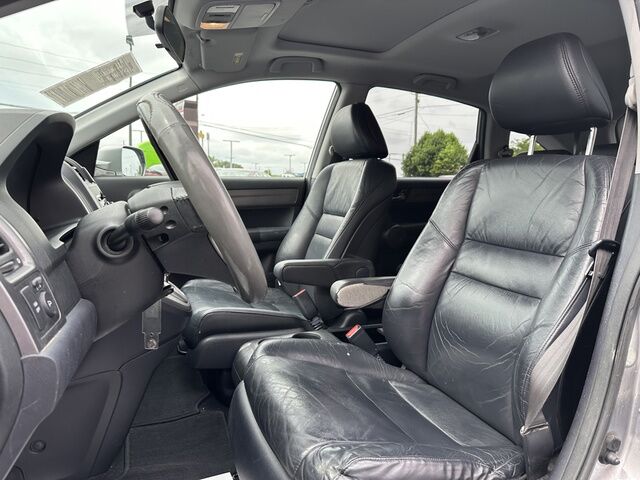 2008 Honda CR-V EX-L McDonough GA