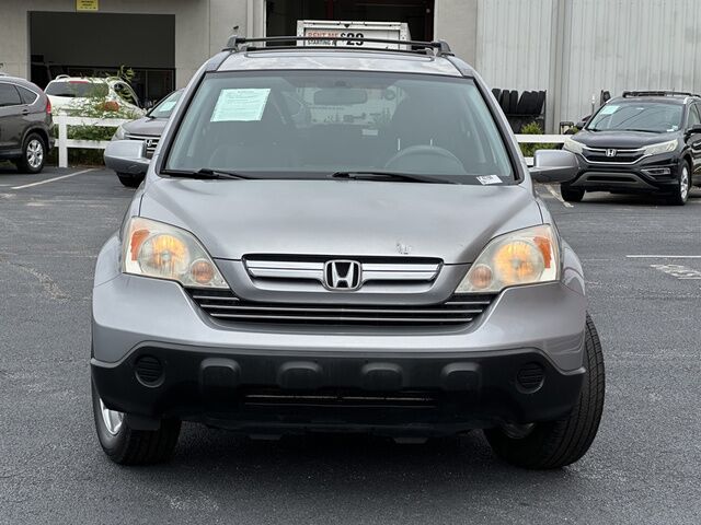 2008 Honda CR-V EX-L