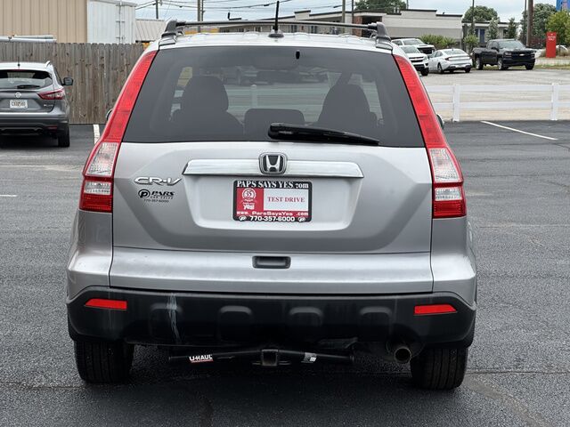 2008 Honda CR-V EX-L McDonough GA