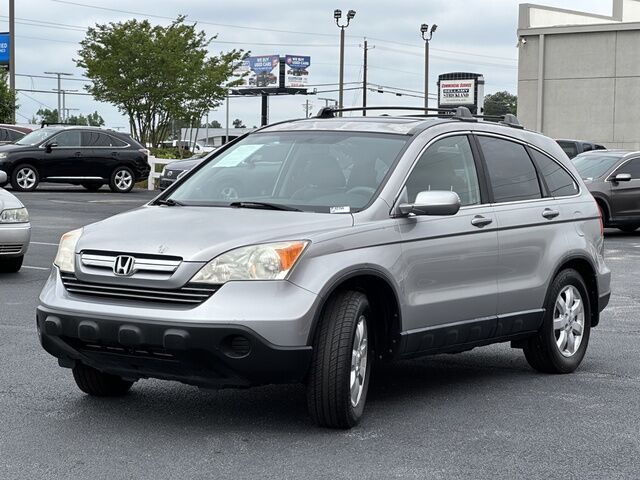 2008 Honda CR-V EX-L