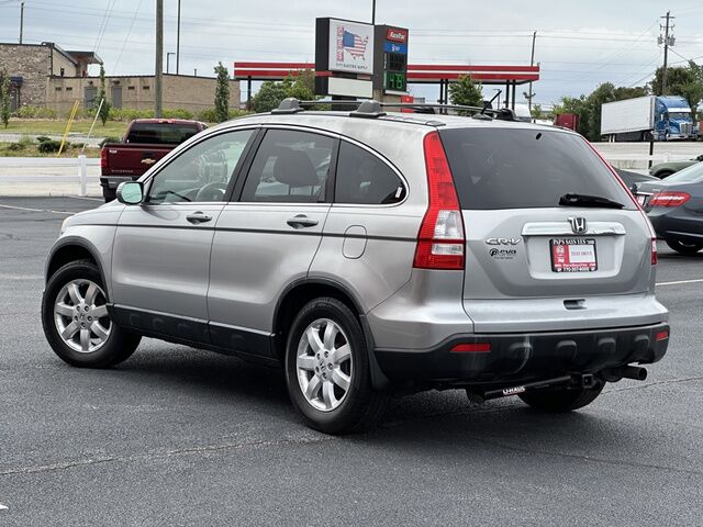2008 Honda CR-V EX-L McDonough GA