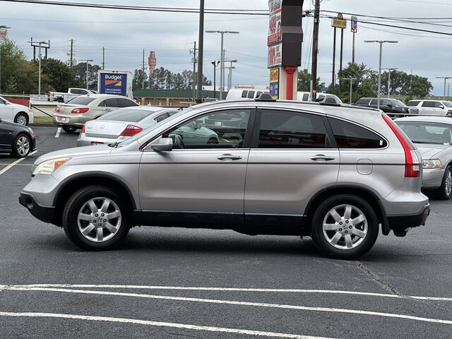 2008 Honda CR-V EX-L McDonough GA