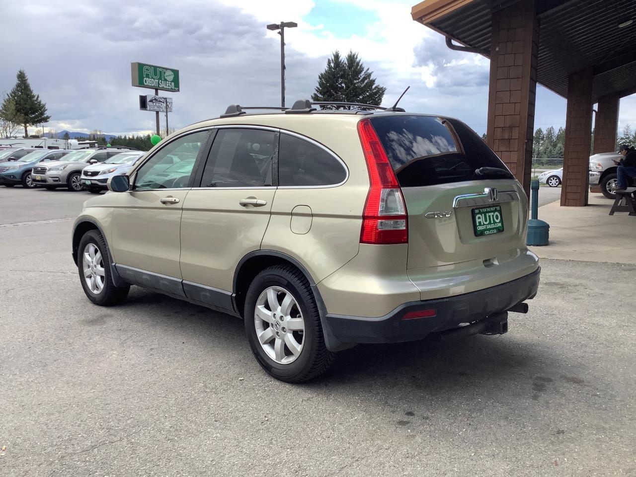 2008 Honda CR-V EX-L Hayden, ID