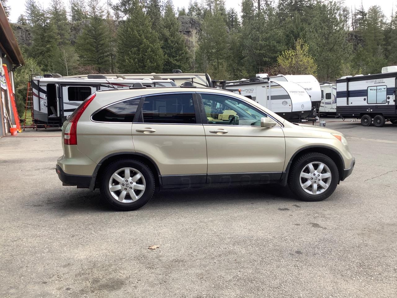 2008 Honda CR-V EX-L Hayden, ID