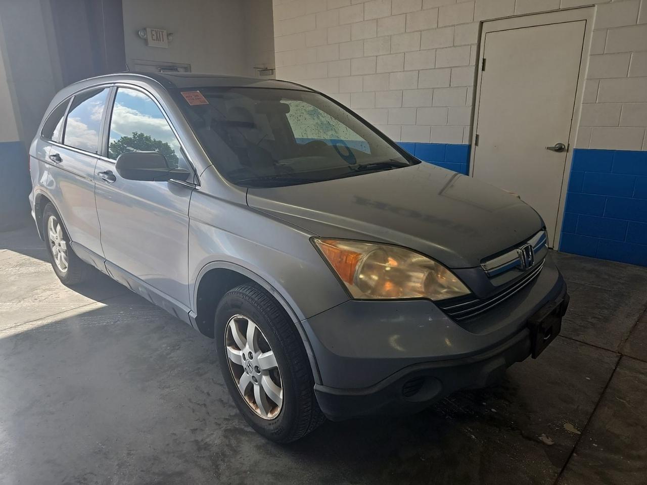 2008 Honda CR-V EX-L