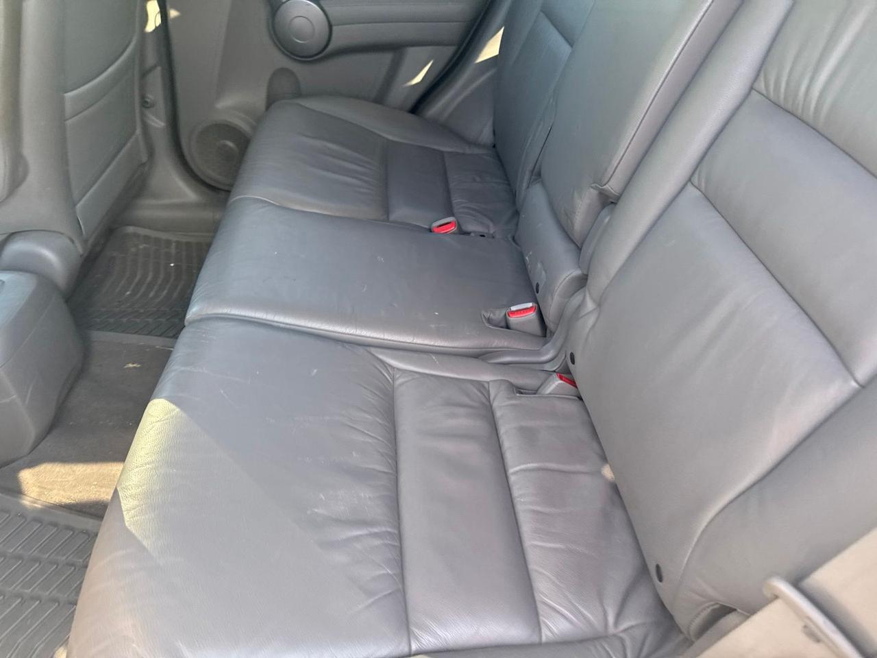 2008 Honda CR-V EX-L West Burlington IA