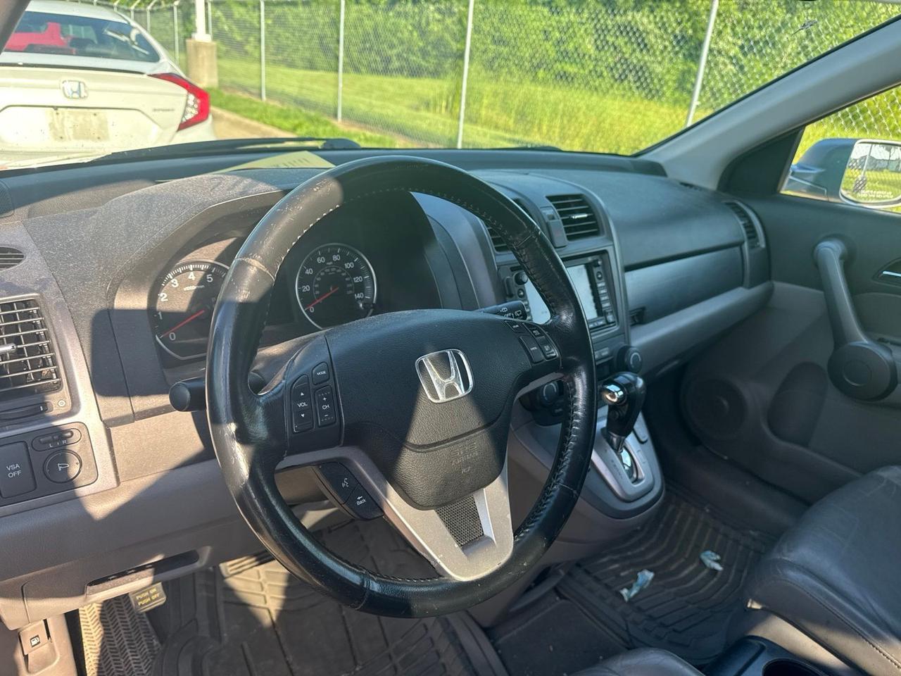 2008 Honda CR-V EX-L West Burlington IA