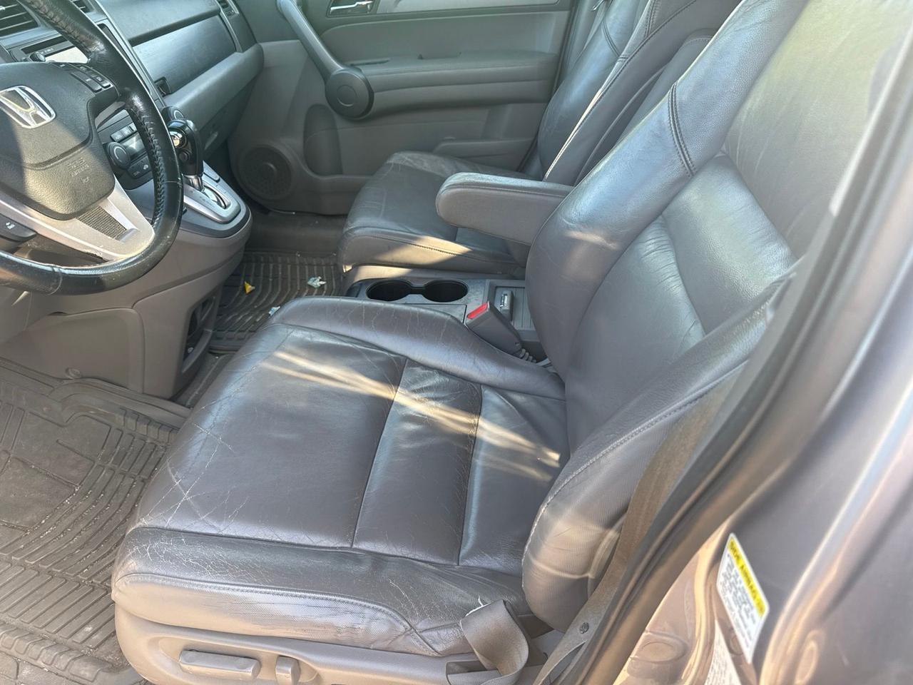 2008 Honda CR-V EX-L West Burlington IA