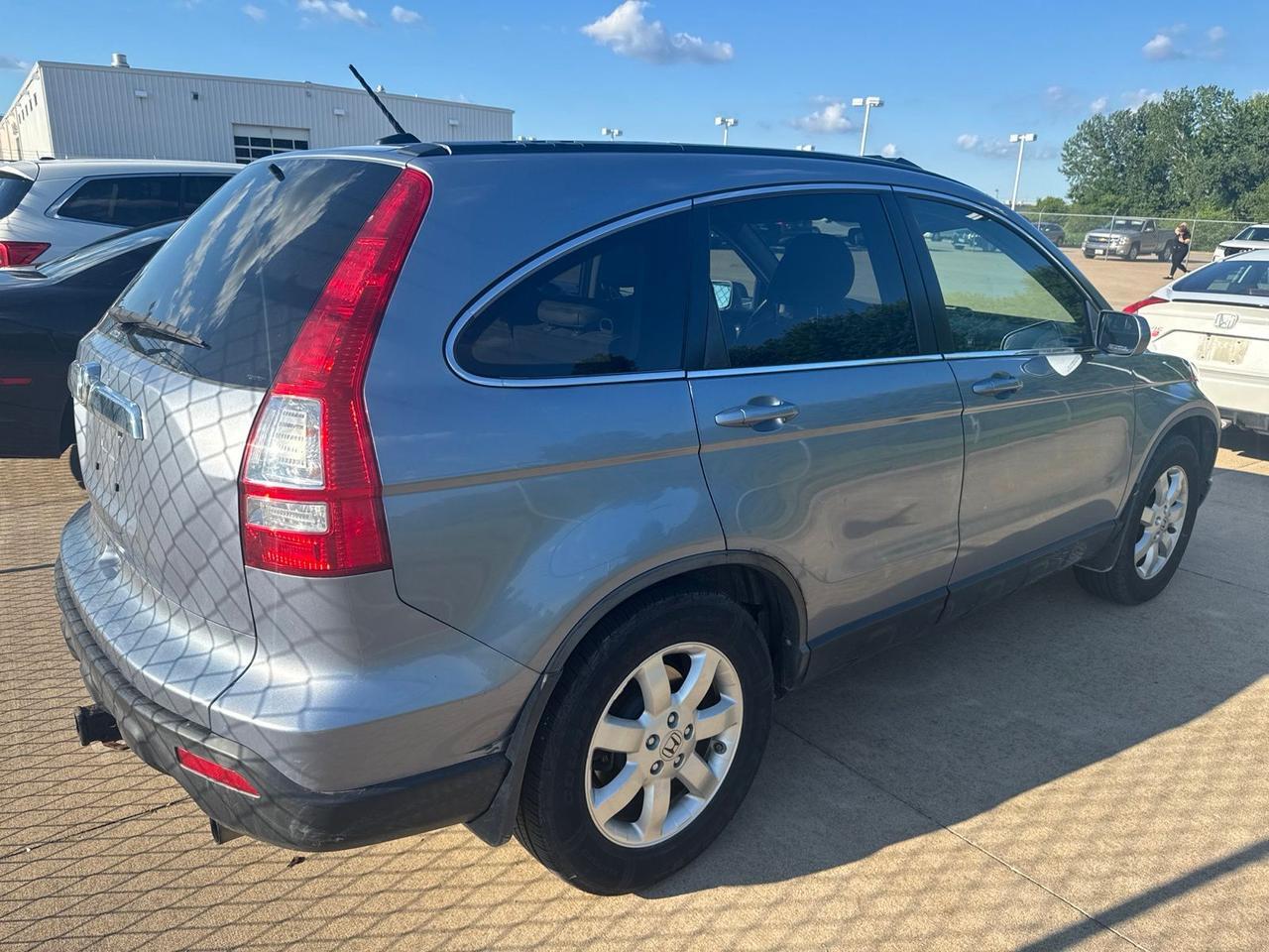 2008 Honda CR-V EX-L West Burlington IA