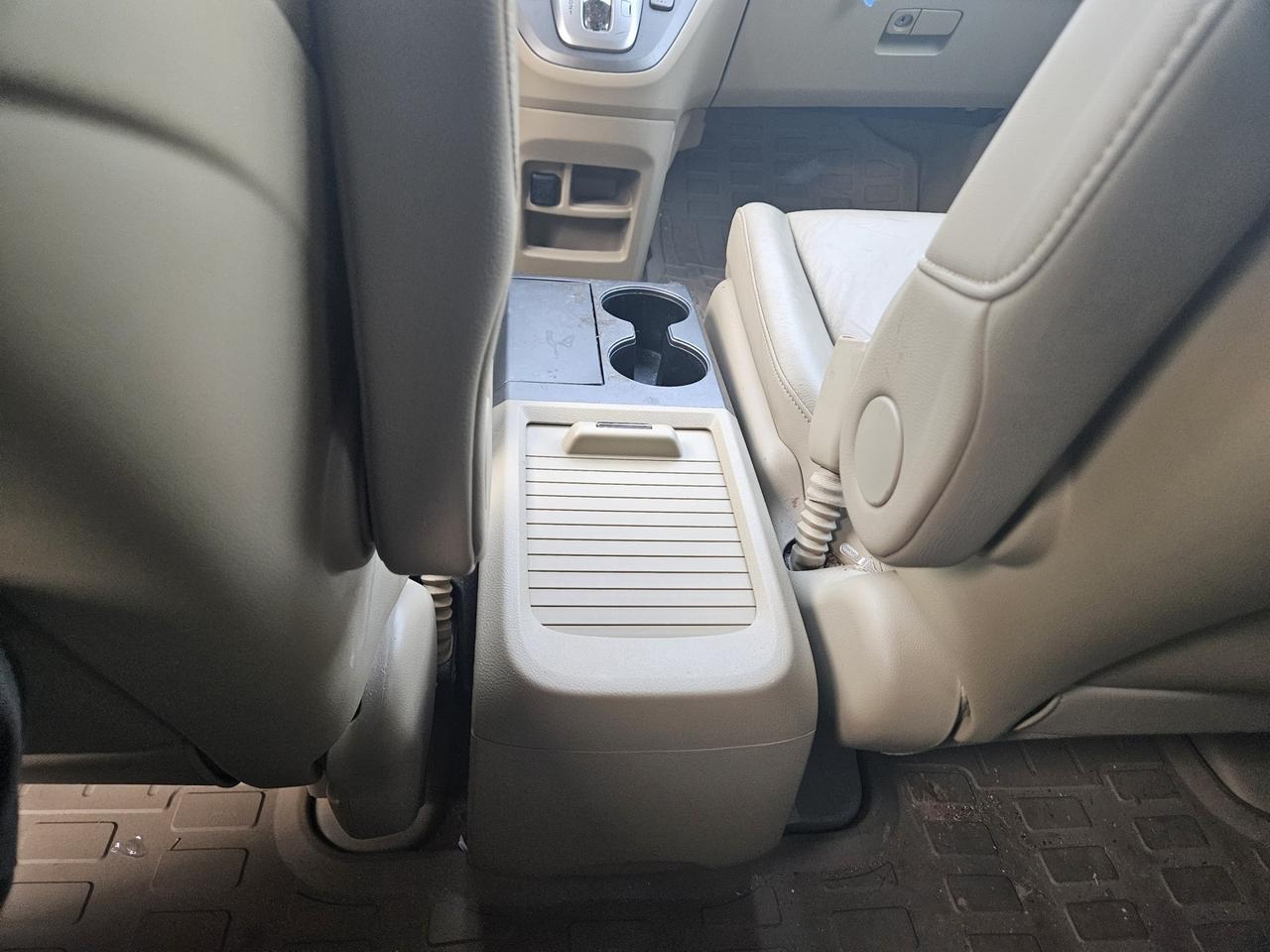 2008 Honda CR-V EX-L Alexandria VA
