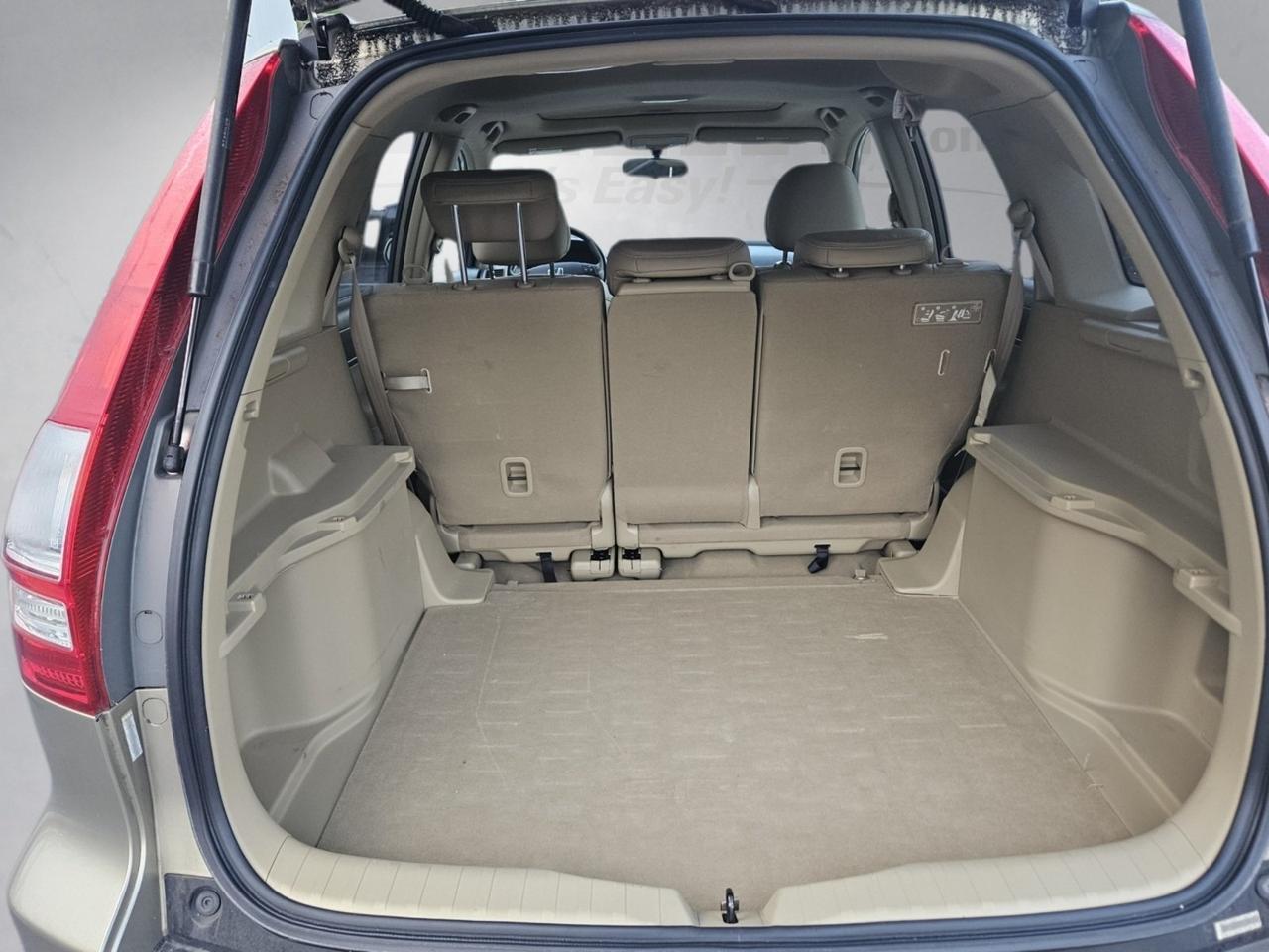 2008 Honda CR-V EX-L Alexandria VA