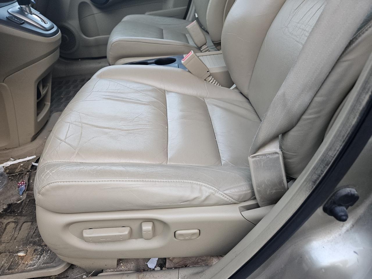 2008 Honda CR-V EX-L Alexandria VA