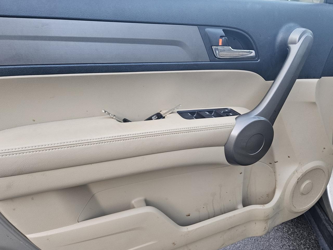 2008 Honda CR-V EX-L Alexandria VA