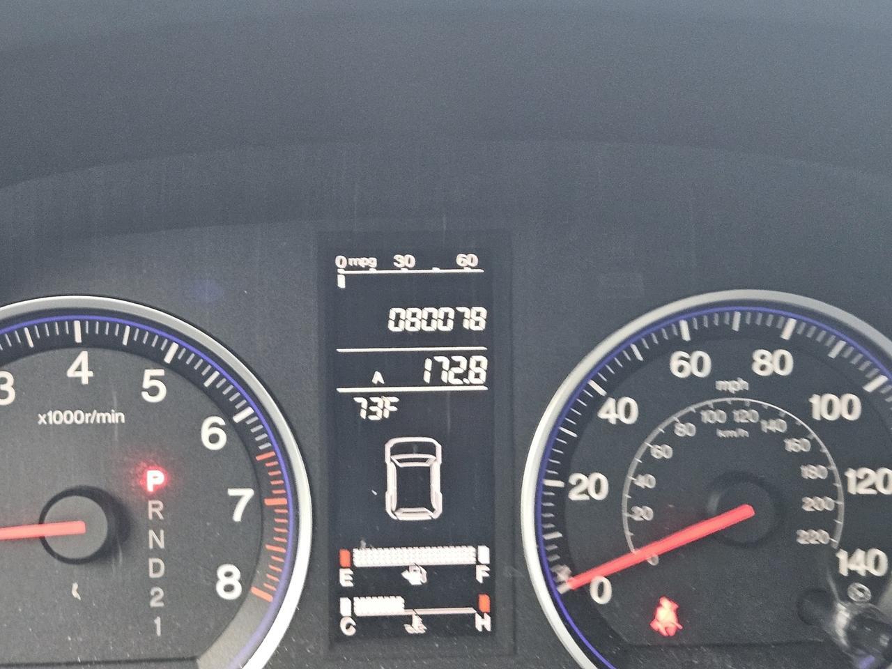 2008 Honda CR-V EX-L Alexandria VA