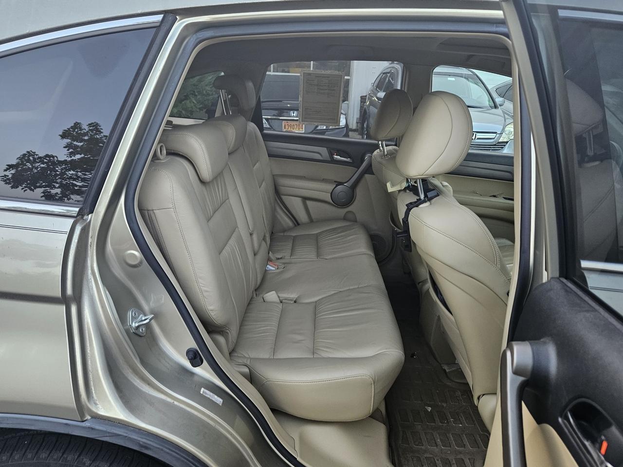 2008 Honda CR-V EX-L Alexandria VA