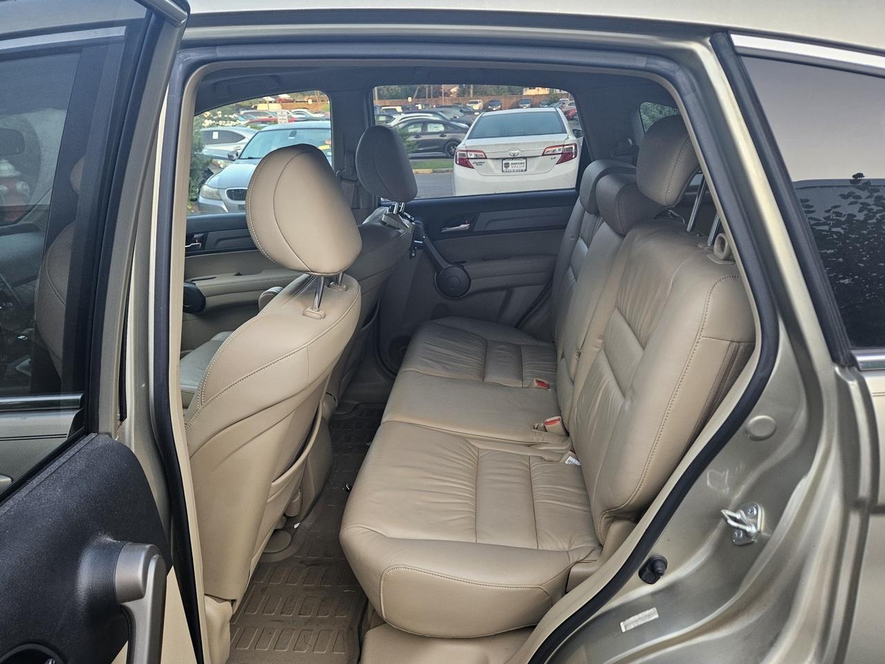 2008 Honda CR-V EX-L Alexandria VA