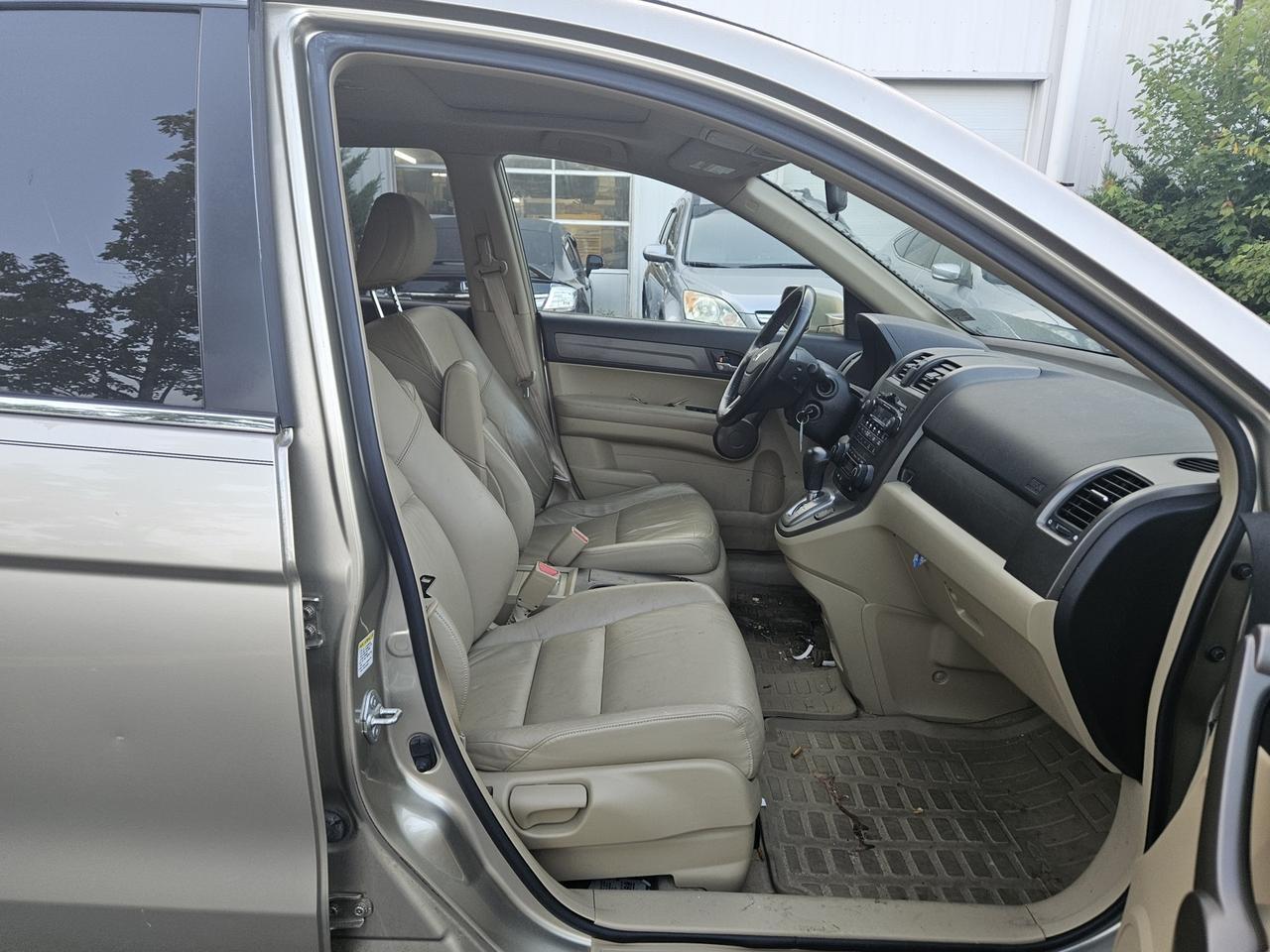 2008 Honda CR-V EX-L Alexandria VA