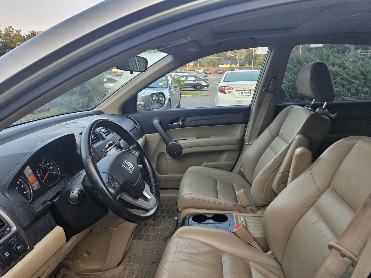 2008 Honda CR-V EX-L Alexandria VA