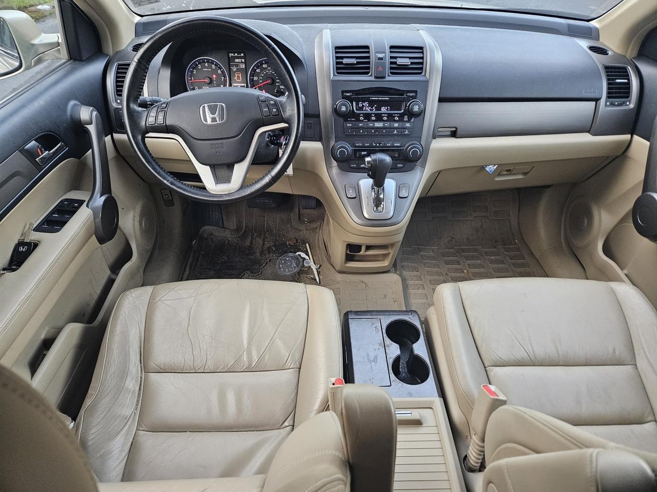 2008 Honda CR-V EX-L Alexandria VA