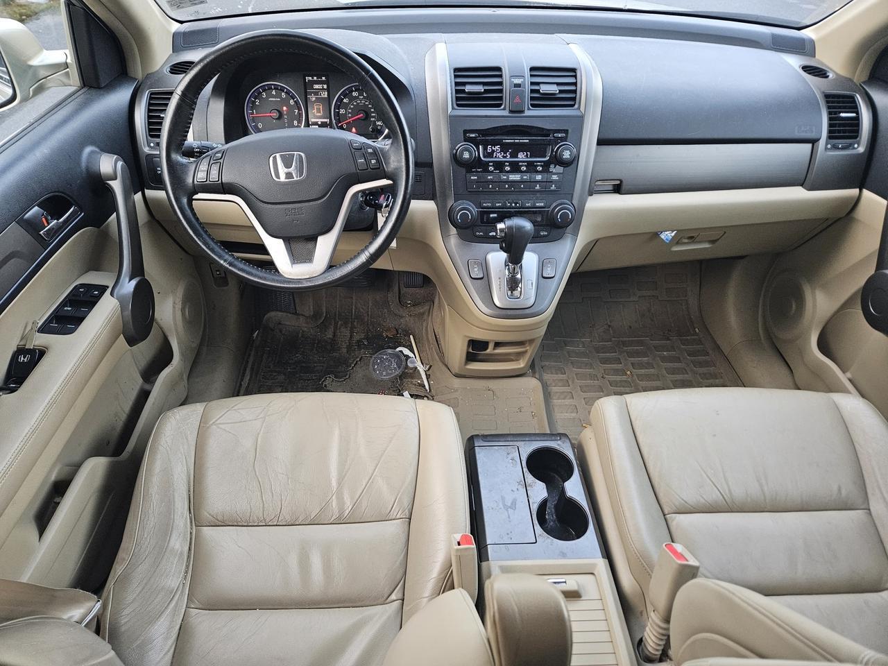2008 Honda CR-V EX-L Alexandria VA