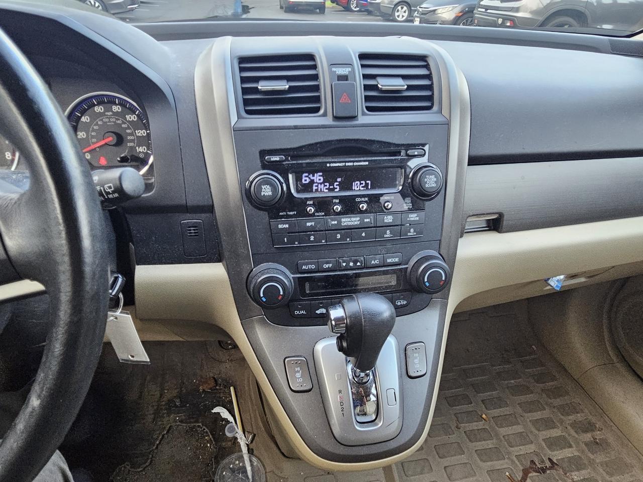 2008 Honda CR-V EX-L Alexandria VA