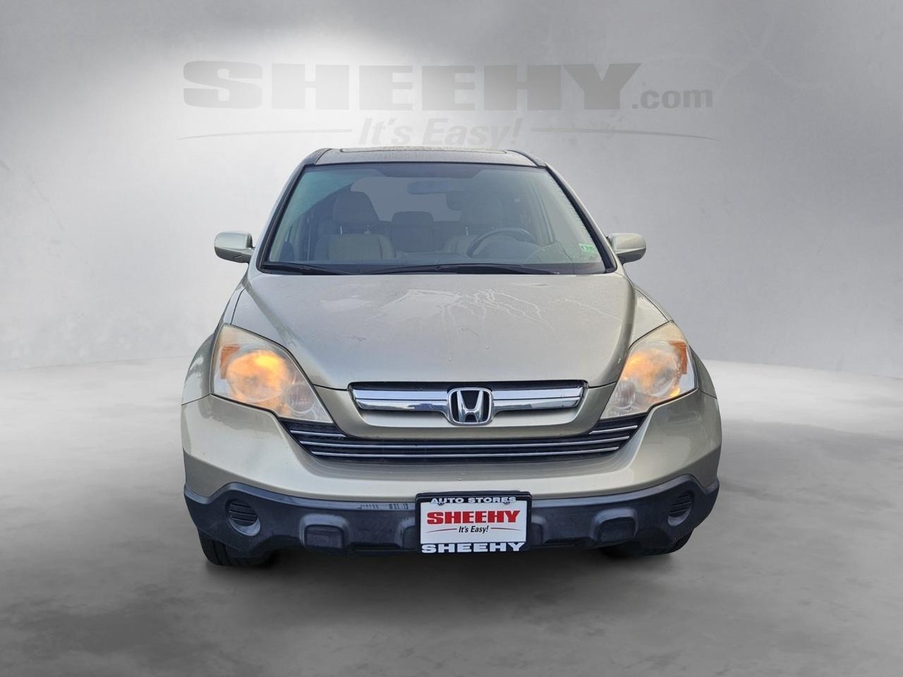 2008 Honda CR-V EX-L Alexandria VA