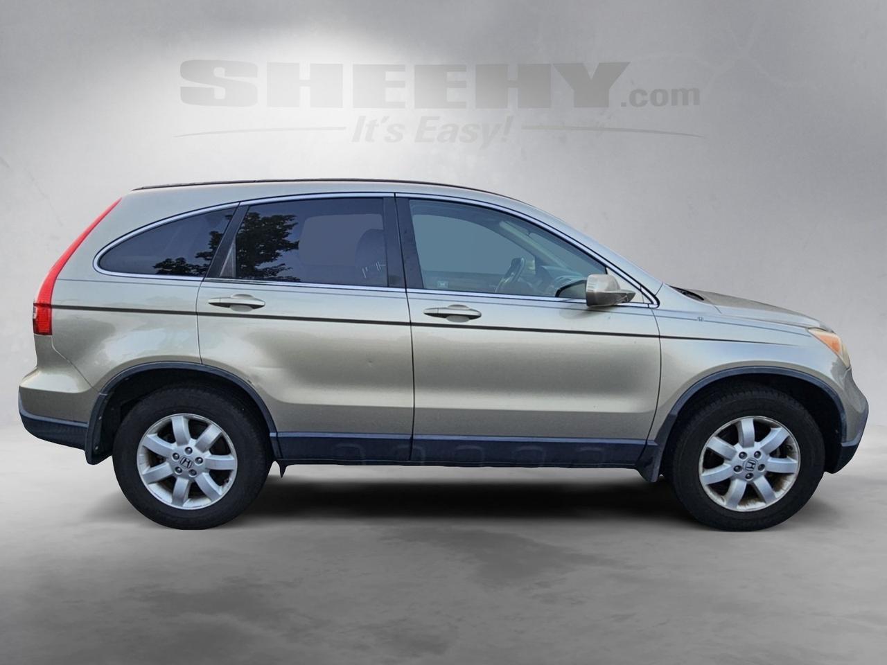 2008 Honda CR-V EX-L Alexandria VA