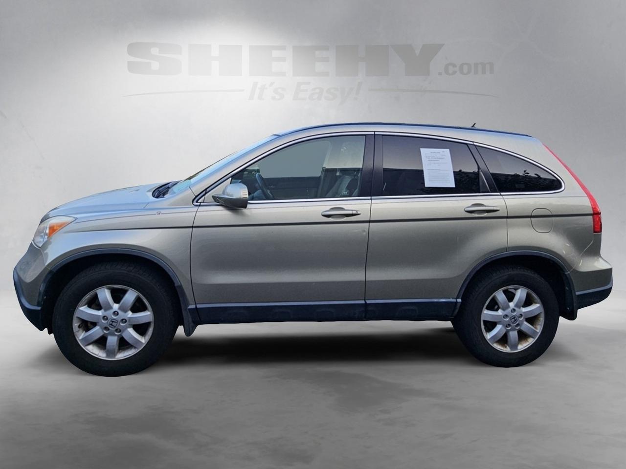 2008 Honda CR-V EX-L Alexandria VA