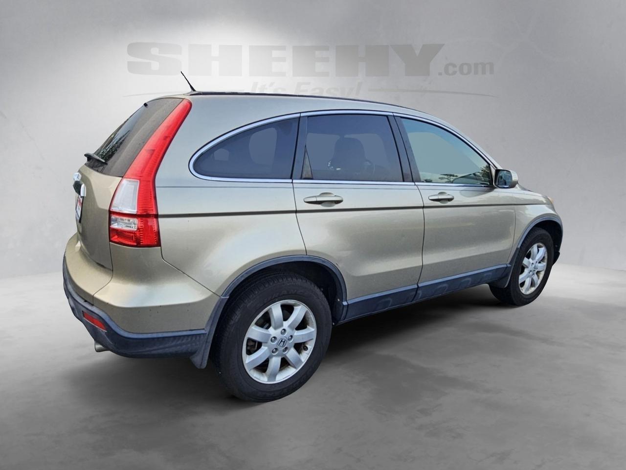 2008 Honda CR-V EX-L Alexandria VA