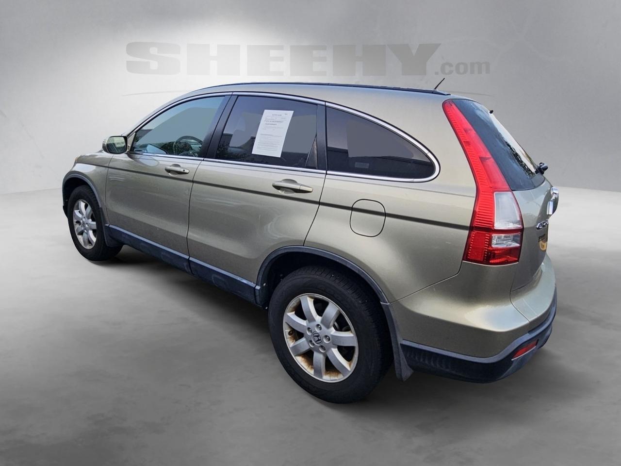 2008 Honda CR-V EX-L Alexandria VA