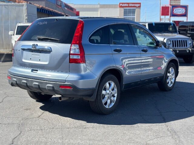 2008 Honda CR-V EX
