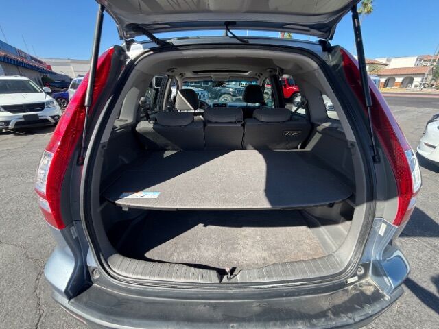 2008 Honda CR-V EX Mesa AZ