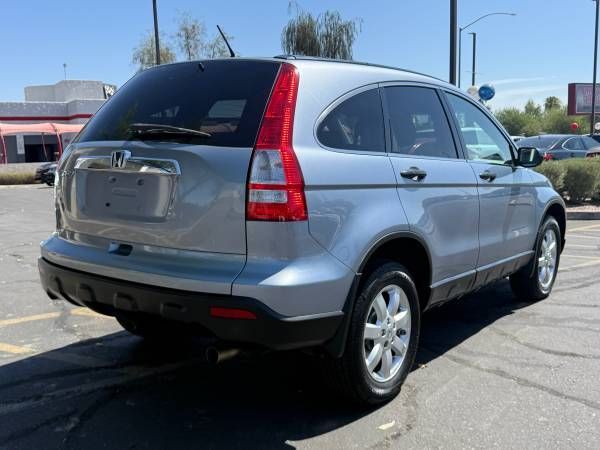2008 Honda CR-V EX