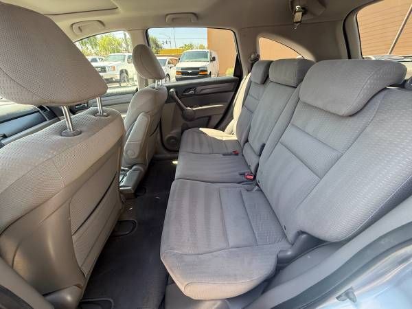 2008 Honda CR-V EX Mesa AZ