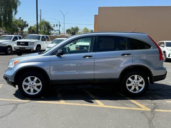 2008 Honda CR-V EX Mesa AZ