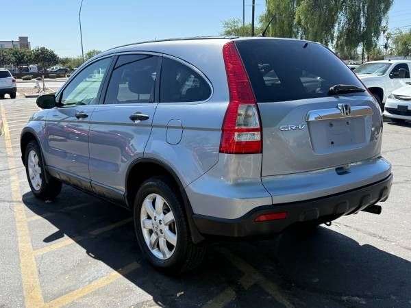 2008 Honda CR-V EX Mesa AZ