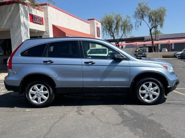 2008 Honda CR-V EX