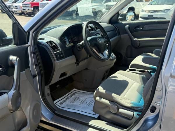 2008 Honda CR-V EX Mesa AZ