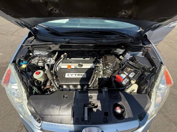2008 Honda CR-V EX Mesa AZ