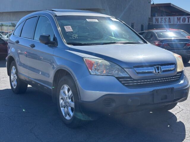 2008 Honda CR-V EX