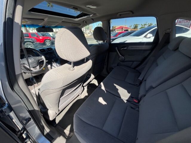 2008 Honda CR-V EX Mesa AZ