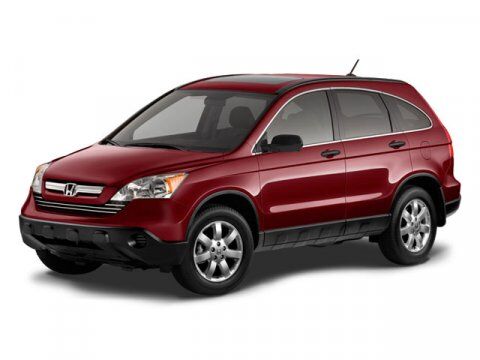 2008 Honda CR-V EX Oak Ridge TN