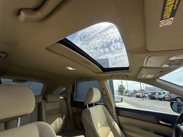 2008 Honda CR-V EX Tucson AZ